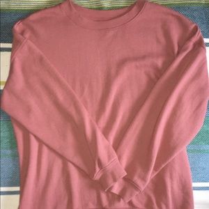 Aerie Sweatshirt- SZ_L